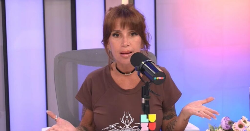 Se conoció quién es el ex Gran Hermano protagonista de la anécdota sexual que contó Florencia Peña imagen-98
