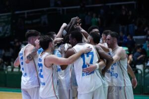 Gran victoria agónica del OTC Gran victoria agónica del OTC imagen-1