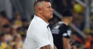 Central, vs. Universidad Central, busca encaminar la clasificación imagen-2