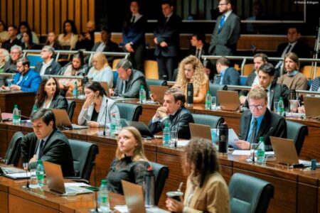 Régimen de promoción para empresas de base tecnológica logró sanción en la Legislatura misionera imagen-8