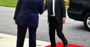 Encuentro oficial: Lula y Trump se reúnen en la Casa Blanca en un año electoral clave para ambos imagen-4