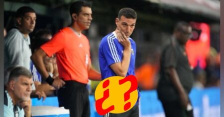 Trivia Olé: ¿cuánto sabés de la lista de 26 de la Selección para el Mundial? Trivia Olé: ¿cuánto sabés de la lista de 26 de la Selección para el Mundial? imagen-16