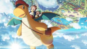 Turquía prohibió 'Pokémon' durante años por un buen motivo: evitar que los niños se tiraran por el balcón imagen-118