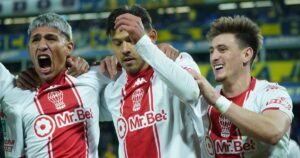 Los cuartos de final del Apertura bajo la lupa: quién llega mejor en los playoffs de un torneo que se burla del mérito y en el que puede ganar cualquiera imagen-2