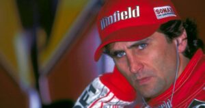 Dolor en la Fórmula 1 por la muerte de Alex Zanardi imagen-1