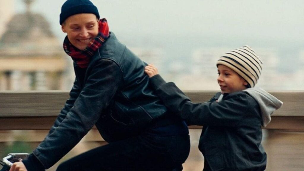 La lucha de una madre "contra un error judicial que la ha privado de su hijo": se estrena en cines 'Love Me Tender' imagen-5