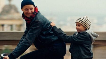 La lucha de una madre «contra un error judicial que la ha privado de su hijo»: se estrena en cines ‘Love Me Tender’ La lucha de una madre "contra un error judicial que la ha privado de su hijo": se estrena en cines 'Love Me Tender' imagen-109