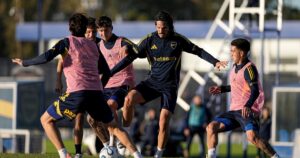 Cavani, el alta médica y sus chances con Cruzeiro: ¿la lesión de Bareiro le puede hacer un lugar? imagen-3