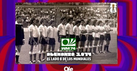 Alemania 1974: el Mundial que Argentina disputó con tres técnicos, fue acusada de arreglar un partido y que quiso abandonar imagen-31