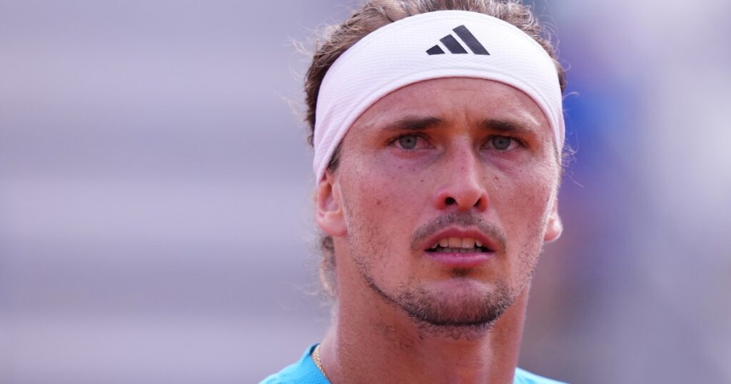 Zverev cambió su postura sobre Alcaraz: "Está incluso por encima de Jannik Sinner" imagen-4