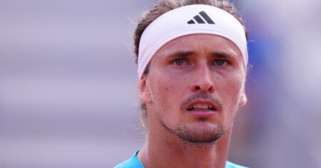 Zverev cambió su postura sobre Alcaraz: "Está incluso por encima de Jannik Sinner" imagen-15