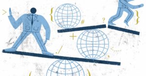 Hegemonía compartida, en un sur global dividido imagen-2