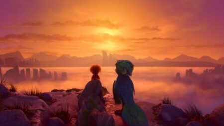 Número 1 en 75 países: Una aventura fantástica de Netflix entusiasma con una idea genial imagen-14