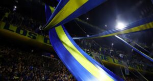 La Bombonera y el sello de una noche distinta, con la idea fija de la Copa imagen-3