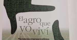 “El agro que yo viví”, un recorrido por cinco décadas de transformación imagen-3