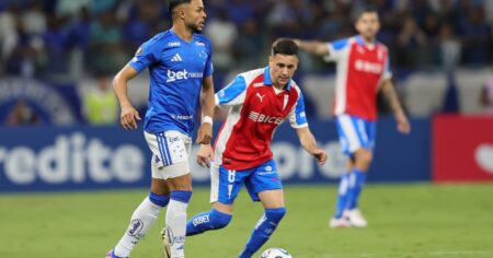 Lo mira Boca: la Universidad Católica recibe a Cruzeiro por la Libertadores imagen-12