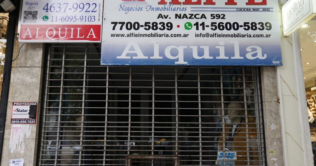 Entre alzas y bajas, en febrero hubo 257 empresas menos imagen-100