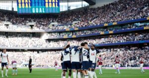 ¿Por qué los ciudadanos de Londres deben preferir al West Ham en el mano a mano por el descenso contra el Tottenham? imagen-1