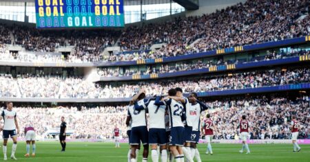 ¿Por qué los ciudadanos de Londres deben preferir al West Ham en el mano a mano por el descenso contra el Tottenham? imagen-16