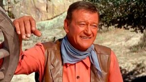 “Puede hacer cualquier cosa”: John Wayne consideró a este icono de Hollywood como el mejor actor del mundo imagen-118