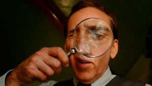 Mañana llega a Prime Video una de las series más originales del año: está protagonizada por una estrella de Hollywood y tiene puntuación perfecta imagen-120