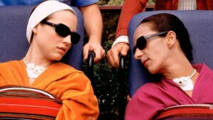 Leonor Watling: Que Pedro Almodóvar te llame para estar en coma "es complicado para el ego" imagen-115