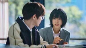 Este k-drama de Netflix de solo seis episodios se estrenó hace cuatro años, pero sigue apareciendo en las listas de recomendados imagen-111