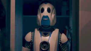 El creador de una de las mejores series de ciencia ficción de la última década vuelve con un nuevo proyecto El creador de una de las mejores series de ciencia ficción de la última década vuelve con un nuevo proyecto imagen-116