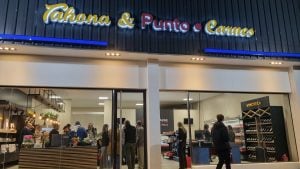 Tahona inauguró una nueva sucursal en Posadas y apostó fuerte en la “desafiante” actualidad imagen-3