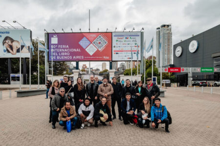 Ecos de la participación de Misiones en la Feria del Libro de Buenos Aires imagen-19