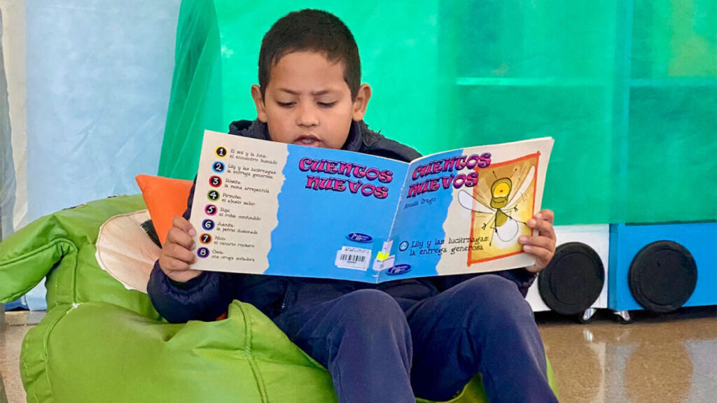 La Biblioteca del Parque invita a participar del Curiosamente 2026 imagen-5