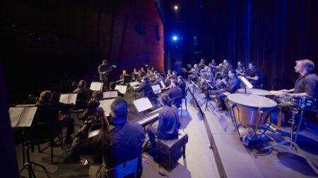 La música francesa protagoniza una nueva velada en el Teatro Lírico imagen-21