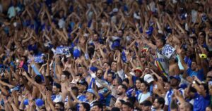 Conmebol abrió un expediente contra Cruzeiro por un acto racista que sufrieron los hinchas de Boca imagen-3