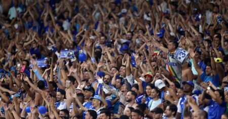 Conmebol abrió un expediente contra Cruzeiro por un acto racista que sufrieron los hinchas de Boca imagen-18