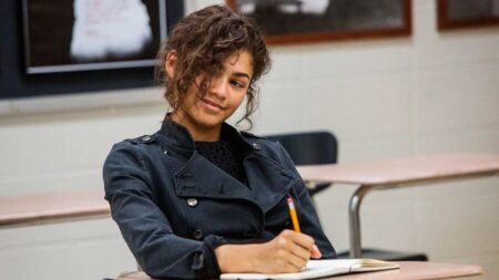 Ni 'Dune' ni 'Euphoria': el trabajo mejor valorado de Zendaya es uno de los mayores eventos cinematográficos de esta década imagen-114