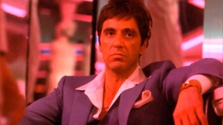 "La única película que me hubiera gustado hacer": Al Pacino todavía se arrepiente de haber rechazado el aclamado biopic que acabó en manos de su gran rival imagen-5