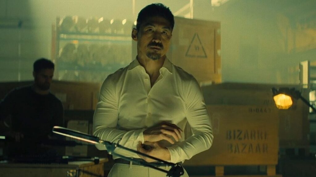 54,6 millones de visualizaciones en 19 días han hecho que Prime Video renueve su mejor serie thriller por una temporada 5 imagen-5
