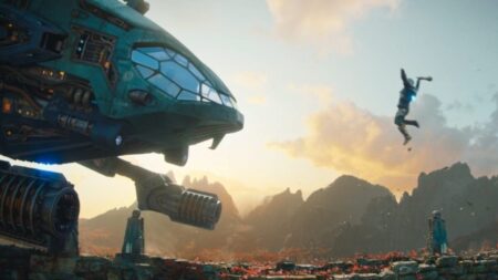 "Verlos cobrar vida en la gran pantalla te emociona un poco": está a punto de llegar a los cines una de las películas de fantasía más esperadas del año imagen-109