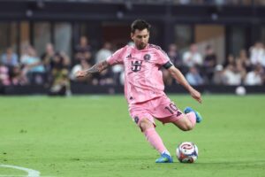 Toronto vs. Inter Miami con Lionel Messi, en vivo, por la MLS imagen-3