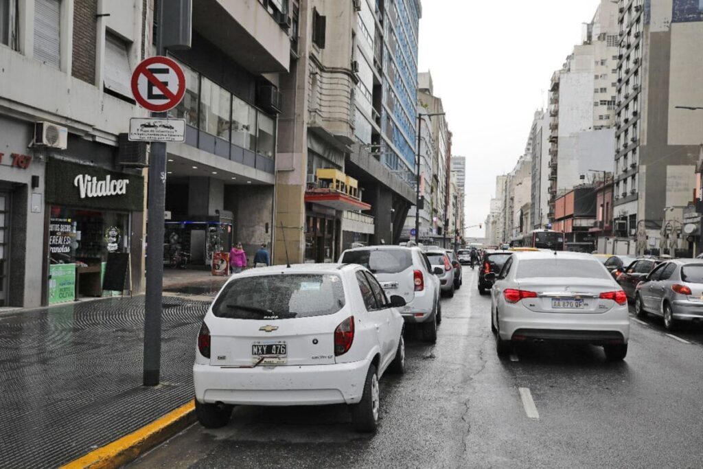 La aristocracia vial imagen-5