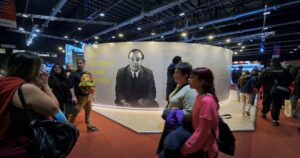 Revista Ñ celebra a Borges a 40 años de su muerte con una edición especial y 40 voces fundamentales imagen-3