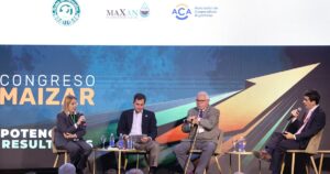 Argentina busca posicionarse como proveedor estratégico de China y Estados Unidos, que concentran la mitad del PBI global imagen-3