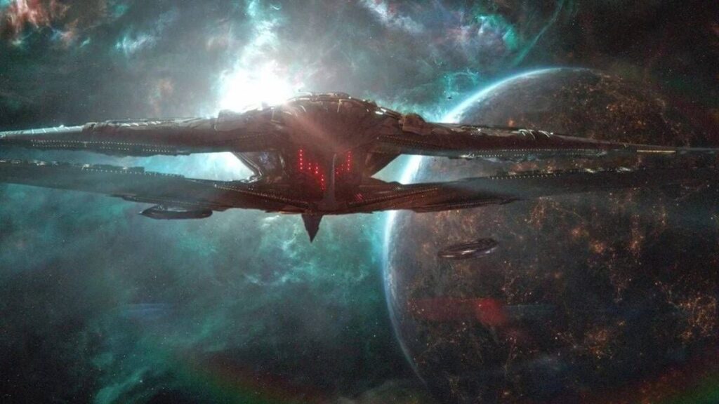 Esta noche en 'streaming': La película de superhéroes más grande de todos los tiempos imagen-5