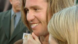 Nadie tenía claro qué iba a ver en el estreno de la última obra maestra de este genio del cine. Nadie, salvo Val Kilmer imagen-3