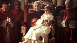Hoy en 'streaming': Un poderoso drama histórico basado en una increíble historia real imagen-2