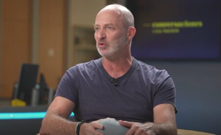 Estanislao Bachrach, especialista en neurociencia: “Los mejores analgésicos están en el estómago” imagen-6