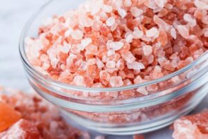 Sal de mesa, sal marina o sal del Himalaya: cuál conviene elegir para proteger la presión, según un cardiólogo imagen-2