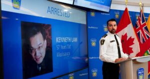 Vendía kits para quitarse la vida en decenas de países: un canadiense se declaró culpable de 14 muertes y evitó el juicio por asesinato imagen-4