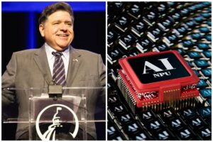 Victoria para Pritzker en Chicago: IBM crea más de 700 nuevos empleos en inteligencia artificial y tecnología cuántica imagen-1