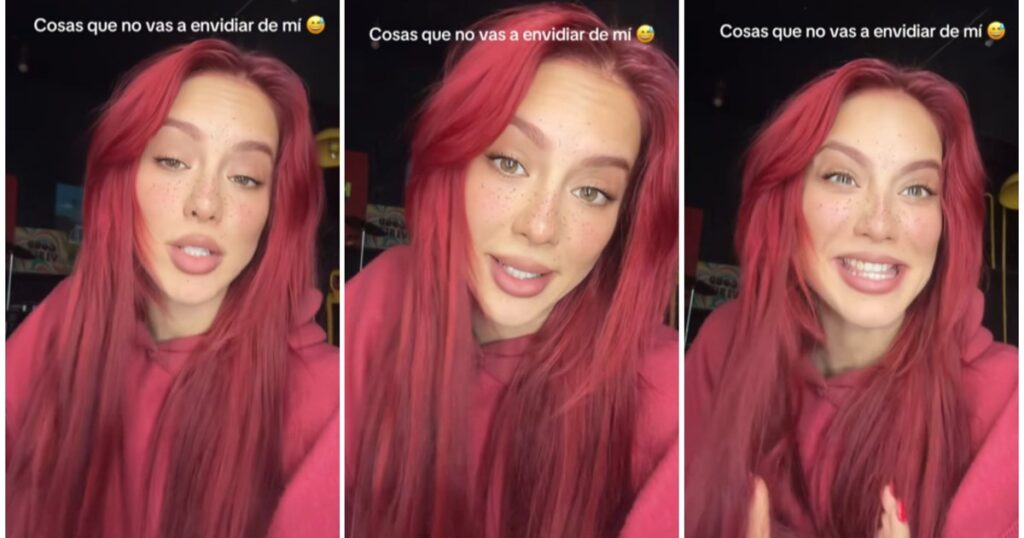 El preocupante diagnóstico de salud de Flor Vigna: "Me anunció la muerte" imagen-95
